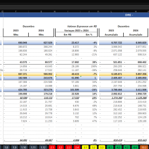 DRE Gerencial 7.0 - Image 4