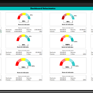 Pacote Completo - 03 Velocímetros - Image 4