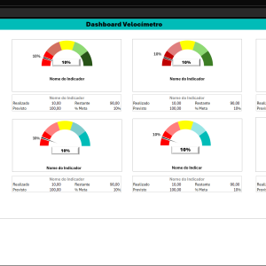Pacote Completo - 03 Velocímetros - Image 3