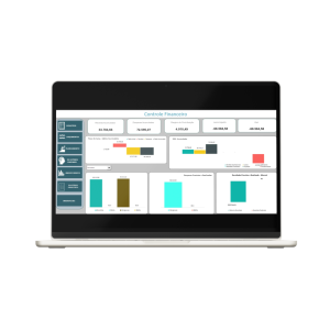 Planilha Finanças Pessoais - Image 1