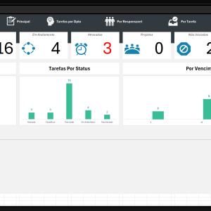 Controle de Tarefas - Image 3